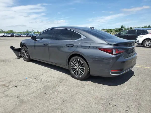 58ADA1C1XRU037270 2024 LEXUS ES - Image 2