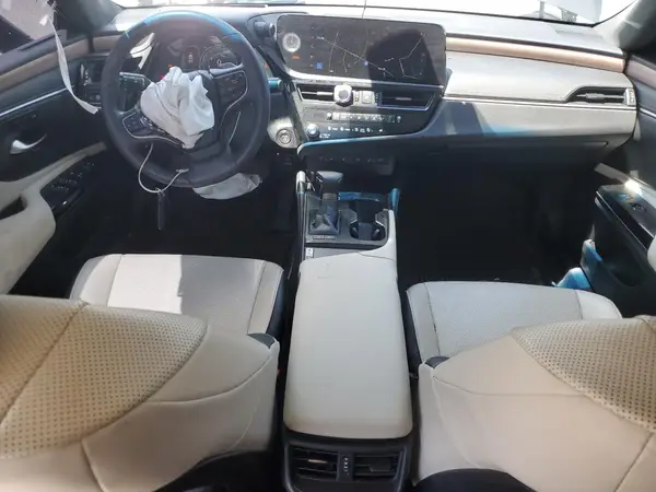 58ADA1C1XRU037270 2024 LEXUS ES - Image 8