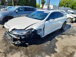 58ADA1C1XRU037902 2024 LEXUS ES