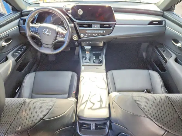 58ADA1C1XRU037902 2024 LEXUS ES - Image 8