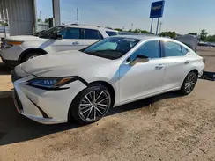 58ADA1C1XRU038077 2024 LEXUS ES