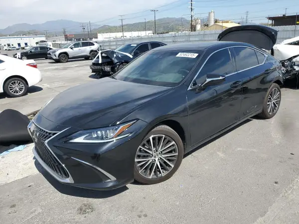 58ADA1C1XRU038967 2024 LEXUS ES - Image 1