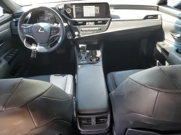 58ADA1C1XRU038967 2024 LEXUS ES - Image 8