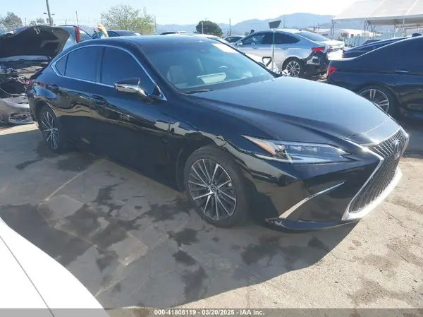 58ADA1C1XRU041495 2024 LEXUS ES - Image 1