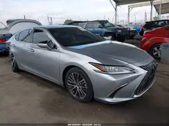 58ADA1C1XRU041545 2024 LEXUS ES