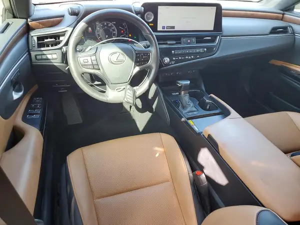 58ADA1C1XRU042629 2024 LEXUS ES - Image 8