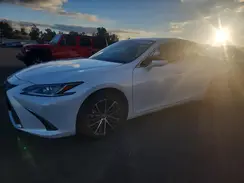 58ADA1C1XRU042727 2024 LEXUS ES
