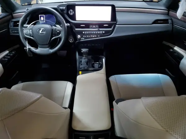 58ADA1C1XRU044929 2024 LEXUS ES - Image 8