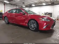 58ADA1C1XRU045269 2024 LEXUS ES