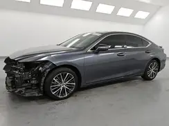 58ADA1C1XRU045661 2024 LEXUS ES