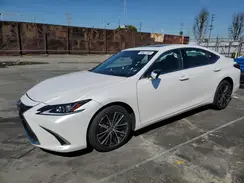 58ADA1C1XRU047023 2024 LEXUS ES