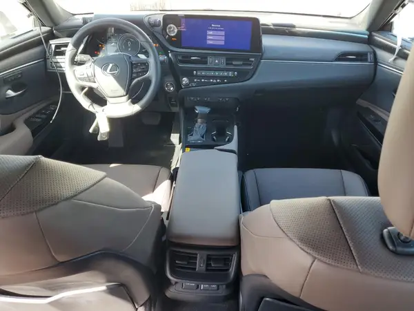 58ADA1C1XRU047023 2024 LEXUS ES - Image 8