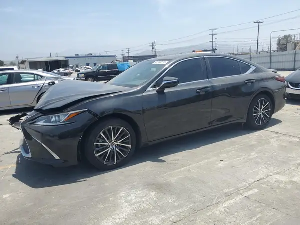 58ADA1C1XRU048446 2024 LEXUS ES - Image 1