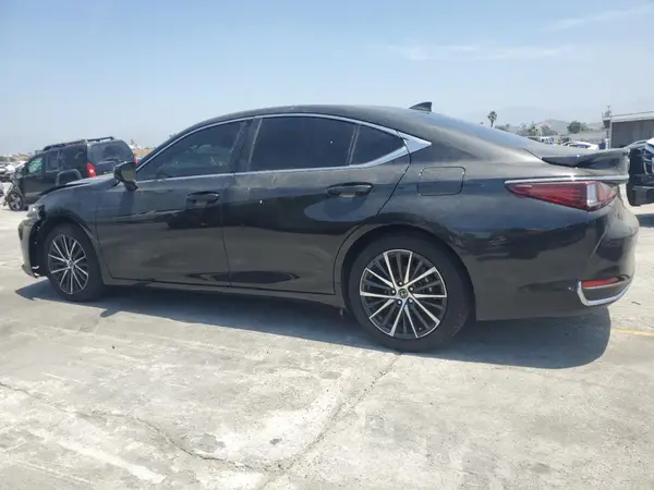 58ADA1C1XRU048446 2024 LEXUS ES - Image 2