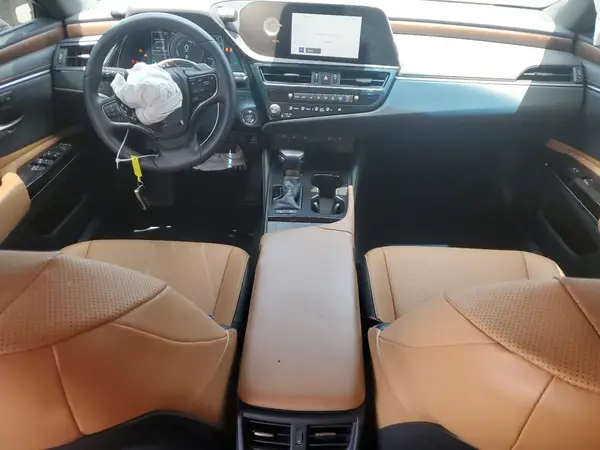 58ADA1C1XRU048446 2024 LEXUS ES - Image 8