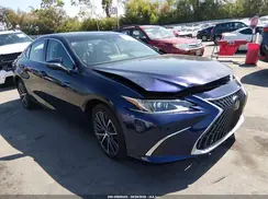 58ADA1C1XRU048706 2024 LEXUS ES