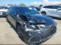 58ADA1C1XRU048883 2024 LEXUS ES