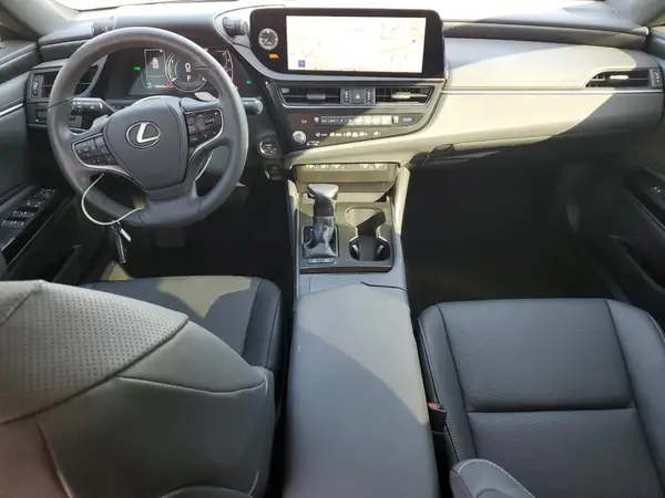 58ADA1C1XRU049452 2024 LEXUS ES - Image 8