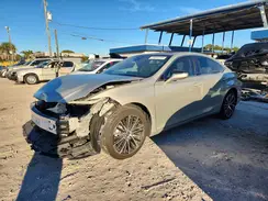 58ADA1C1XRU049631 2024 LEXUS ES