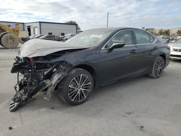 58ADA1C1XRU050097 2024 LEXUS ES - Image 1