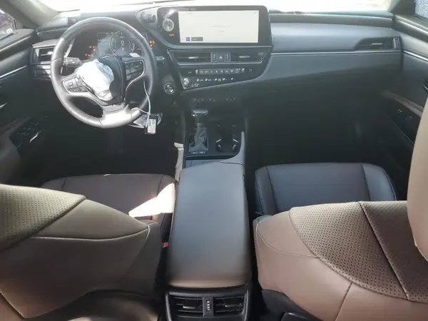 58ADA1C1XRU051752 2024 LEXUS ES - Image 8