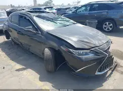 58ADA1C1XRU052335 2024 LEXUS ES