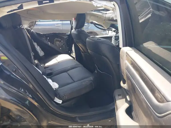 58ADA1C1XRU052335 2024 LEXUS ES - Image 8