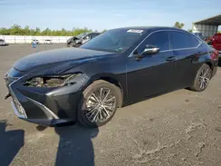 58ADA1C1XRU052481 2024 LEXUS ES