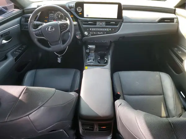 58ADA1C1XRU052481 2024 LEXUS ES - Image 8