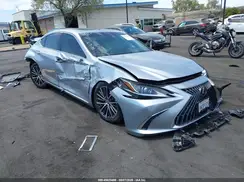 58ADA1C1XRU052531 2024 LEXUS ES