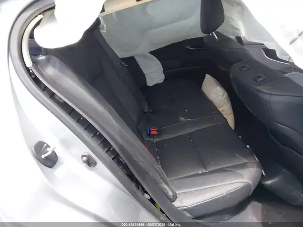 58ADA1C1XRU052531 2024 LEXUS ES - Image 8