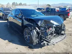 58ADA1C1XRU053145 2024 LEXUS ES