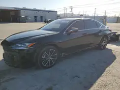 58ADA1C1XRU053162 2024 LEXUS ES