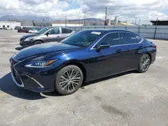 58ADA1C1XRU053968 2024 LEXUS ES