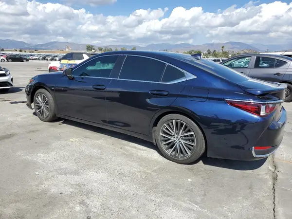 58ADA1C1XRU053968 2024 LEXUS ES - Image 2