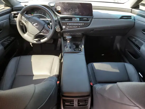 58ADA1C1XRU053968 2024 LEXUS ES - Image 8