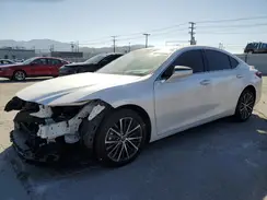 58ADA1C1XRU054067 2024 LEXUS ES
