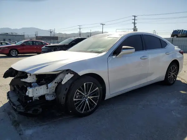 58ADA1C1XRU054067 2024 LEXUS ES - Image 1