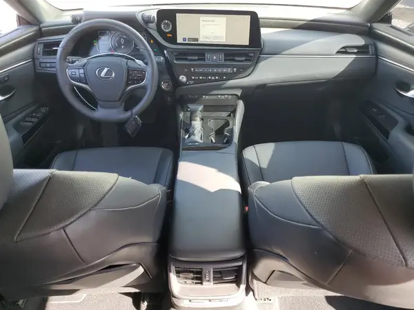 58ADA1C1XRU054067 2024 LEXUS ES - Image 8