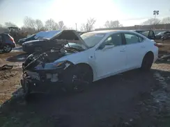 58ADA1C1XSU055578 2025 LEXUS ES