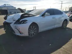58ADA1C1XSU056214 2025 LEXUS ES