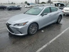 58ADA1C1XSU056777 2025 LEXUS ES