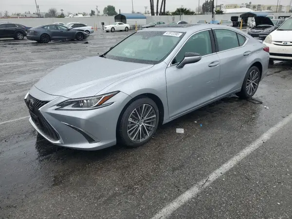 58ADA1C1XSU056777 2025 LEXUS ES - Image 1