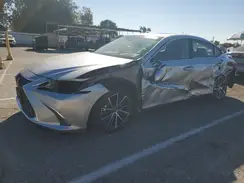 58ADA1C1XSU057525 2025 LEXUS ES