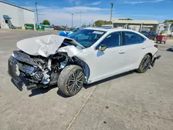 58ADA1C1XSU057752 2025 LEXUS ES