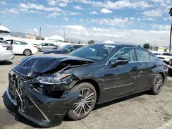 58ADA1C1XSU057931 2025 LEXUS ES