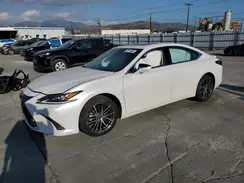 58ADA1C1XSU059162 2025 LEXUS ES