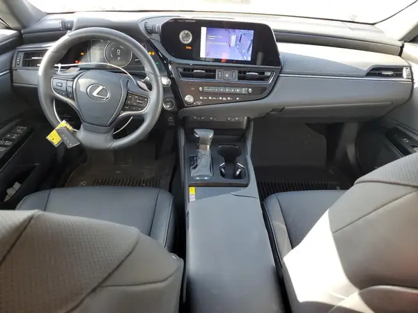 58ADA1C1XSU059162 2025 LEXUS ES - Image 8
