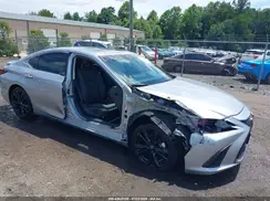 58ADA1C1XSU060537 2025 LEXUS ES