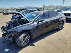 58ADA1C1XSU061087 2025 LEXUS ES